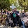 W uroczystości udział wzięli przedstawiciele środowisk Armii Krajowej i lokalnych samorządów.