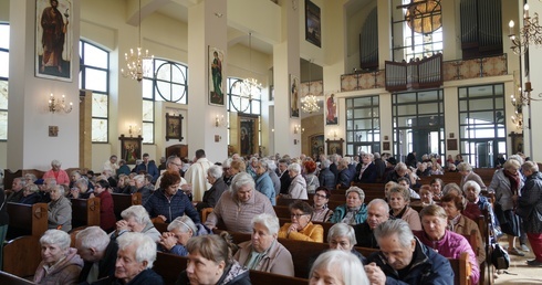 Wykorzystaj dobrze dany ci czas. I bądź wdzięczny