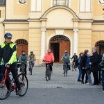 10. pielgrzymka rowerzystów - zdjęć cz. 2