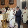 Ks. Jurek został odznaczony Krzyżem Kawalerskim Orderu Odrodzenia Polski.