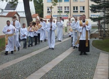 Odznaczenia dla księży