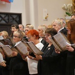 Koncert "Przez epoki w muzyce" w Gorzowie