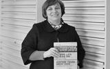 Zmarła s. prof. Agata Mirek