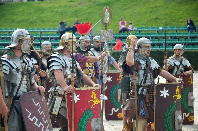 Niepołomice. Lekcja żywej historii