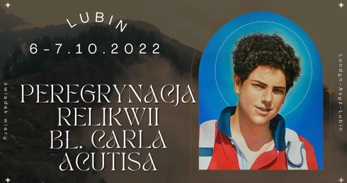 Spotkaj się ze świętym od internetu