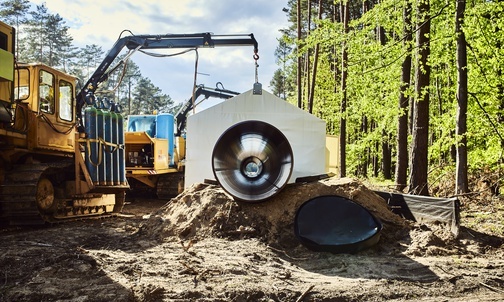 Baltic Pipe – co daje Polsce nowy korytarz dostaw gazu?