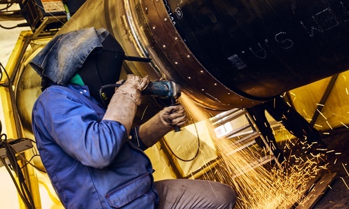 Baltic Pipe – co daje Polsce nowy korytarz dostaw gazu?