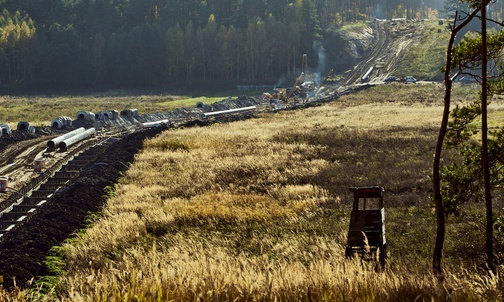 Baltic Pipe – co daje Polsce nowy korytarz dostaw gazu?