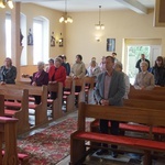 Wizytacja kanoniczna w Piławie Górnej