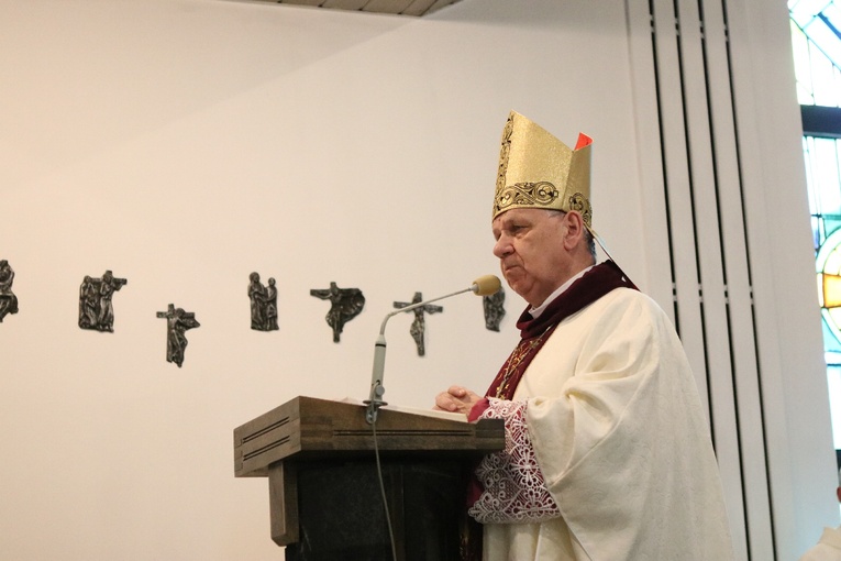 Odpust św. Rafała Archanioła