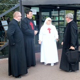 Odpust św. Rafała Archanioła