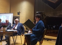 Nowy Targ. Historia ludzi, którzy oddali serce miastu