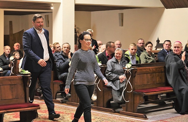 Brawa dla wykonawców ostatniego festiwalowego koncertu.