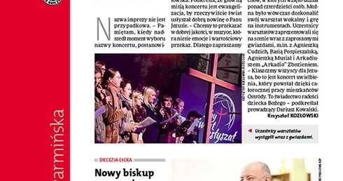 Posłaniec Warmiński 39/2022