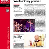 Posłaniec Warmiński 39/2022