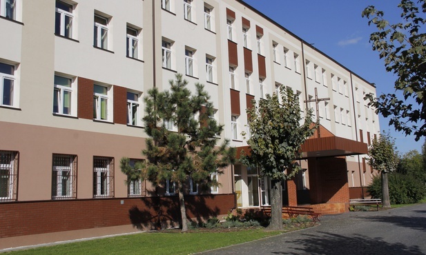 Komunikat w sprawie Wyższego Seminarium Duchownego w Łowiczu