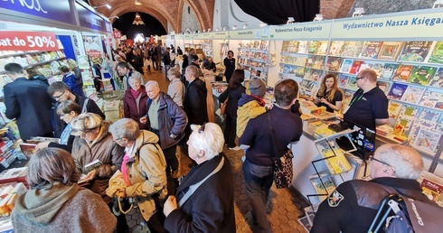 Program Targów Wydawców Katolickich