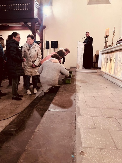 Pierwsze spotkanie SOW w Nowej Rudzie