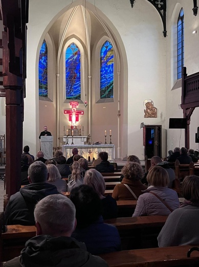 Pierwsze spotkanie SOW w Nowej Rudzie