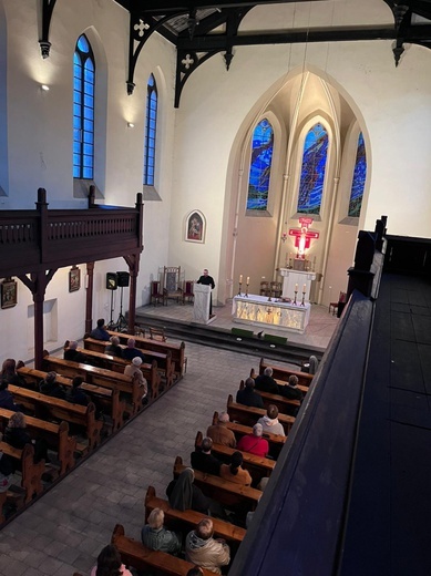 Pierwsze spotkanie SOW w Nowej Rudzie