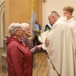 40. lecie Apostolatu Maryjnego w skwierzyńskiej parafii