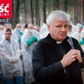 W najnowszym „Gościu Niedzielnym”: komu przeszkadza religia w szkole?