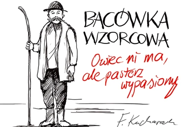 Tańczący z grzechami