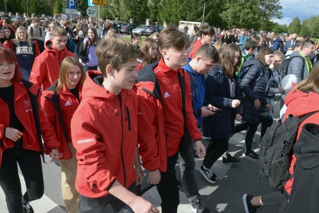 Opoczyński Marsz dla Życia i Rodziny