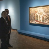 Łukaszowcy. Wielki powrót