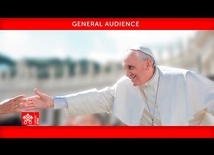 September 28 2022 General Audience Pope Francis