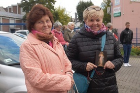 Koronka do Bożego Miłosierdzia na ulicach świata. Iskra wyszła z Polski 