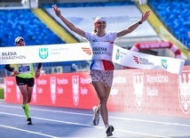 Region. 14. Silesia Marathon przebiegnie przez Katowice, Mysłowice, Siemianowice Śląskie i Chorzów