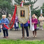 Koronka na ulicach miast świata 