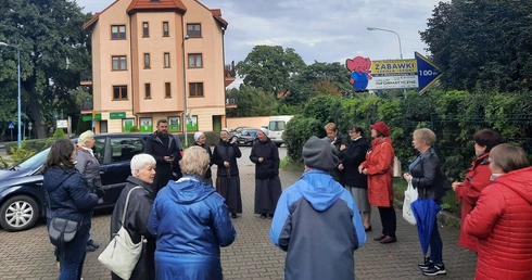 Legnica. "Iskra" zapłonęła