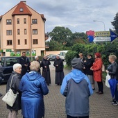 Legnica. "Iskra" zapłonęła