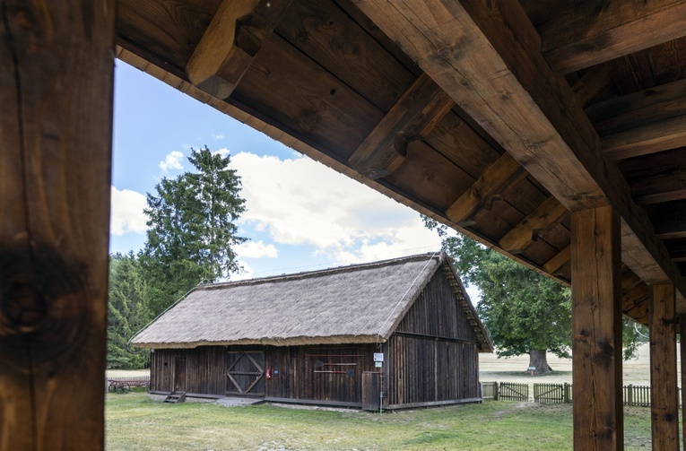 Roztoczański Park Narodowy