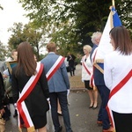 Olesno. Nadanie szkole im. bł. kard Stefana Wyszyńskiego 