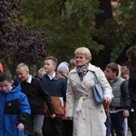 Olesno. Nadanie szkole im. bł. kard Stefana Wyszyńskiego 