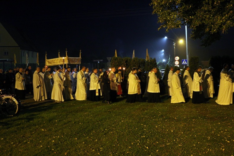 Jubileusz 300-lecia kościoła pw. św. Michała Archanioła w Długołęce