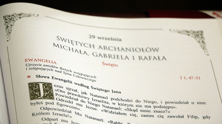 Jubileusz 300-lecia kościoła pw. św. Michała Archanioła w Długołęce