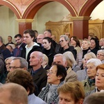 Jubileusz 300-lecia kościoła pw. św. Michała Archanioła w Długołęce