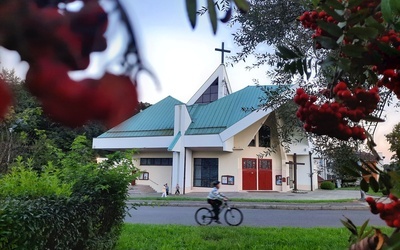 Archidiecezjalne Centrum Formacji Pastoralnej zaprasza