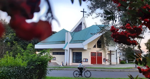 Archidiecezjalne Centrum Formacji Pastoralnej zaprasza