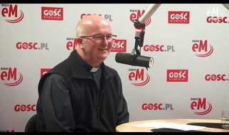 Ks. Zbigniew Kocoń: Różaniec to modlitwa, która towarzyszy życiu