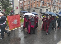 Katowice. Międzyuczelniana Inauguracja Roku Akademickiego