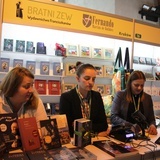 XXVII Targi Wydawców Katolickich - Galeria Zdjęć
