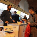XXVII Targi Wydawców Katolickich - Galeria Zdjęć