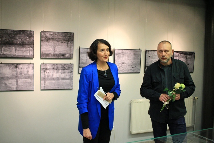 Inauguracja 12. Opolskiego Festiwalu Fotografii