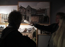 Inauguracja 12. Opolskiego Festiwalu Fotografii