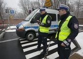 Region. Akcja "Bezpieczna autostrada"